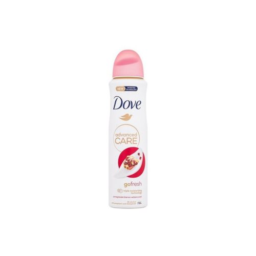 Dove deo 150ml Go fresh pomegranate+lemo