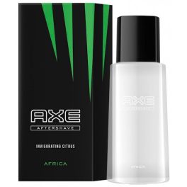 Axe after shave 100ml Africa