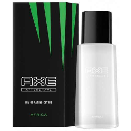 Axe after shave 100ml Africa