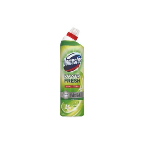 Domestos wc tisztító gél lime 700ml