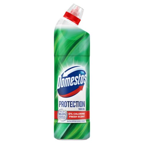 Domestos Protection 700ml Eucalyptus