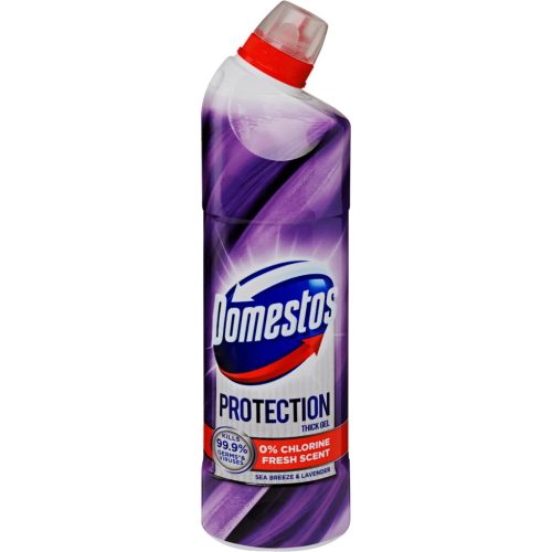 Domestos protection wc-hez levend.700ml