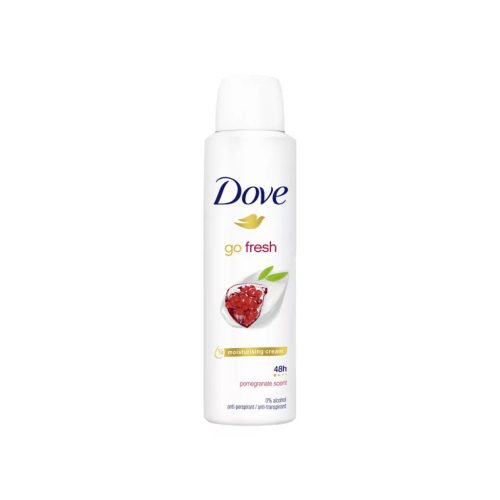 Dove deo pomegranate 150ml