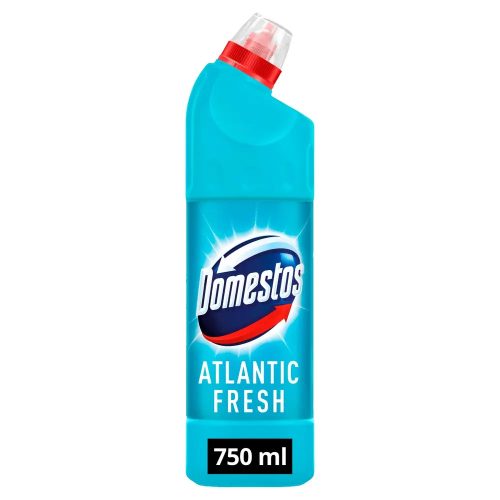Domestos 750ml atlantic fresh