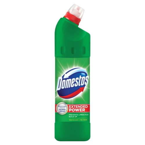 Domestos 750ml pine fresh