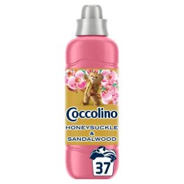 Coccolino öblítő konc.hon.&sandalw.925ml