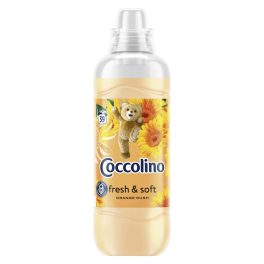 Coccolino öbl.konc.Tiare Flow&R.Fr.925ml