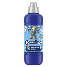 Coccolino öbl.konc.Pass.Flow.&Berg.925ml