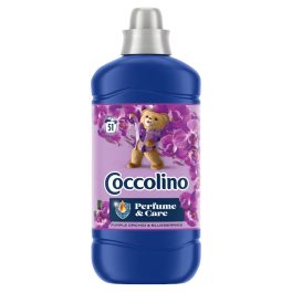 Coccolino purple orchid blueberry 1275ml