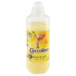 Coccolino öblítő happy yellow 975ml