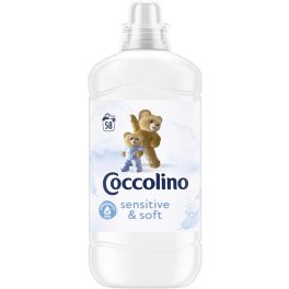 Coccolino 1,45l sensitíve soft 58mosás
