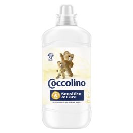Coccolino öblítő sensitive alm. 1275ml