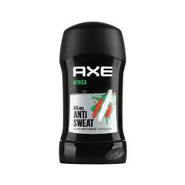 Axe Stift 50ml Africa