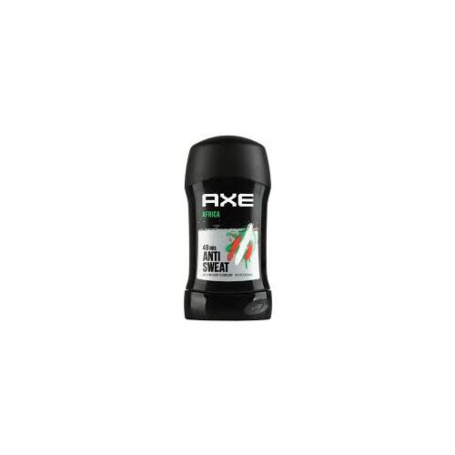 Axe Stift 50ml Africa