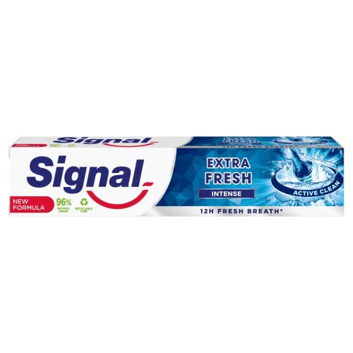 Signal fogkrém Extra Fresh Intense 75ml