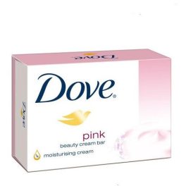 Dove szappan Pink 90g