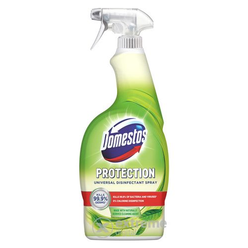 domestos tisztítószer 750ml protection u