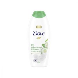 dove hab-tusfürdő 750ml go fresh -fresh