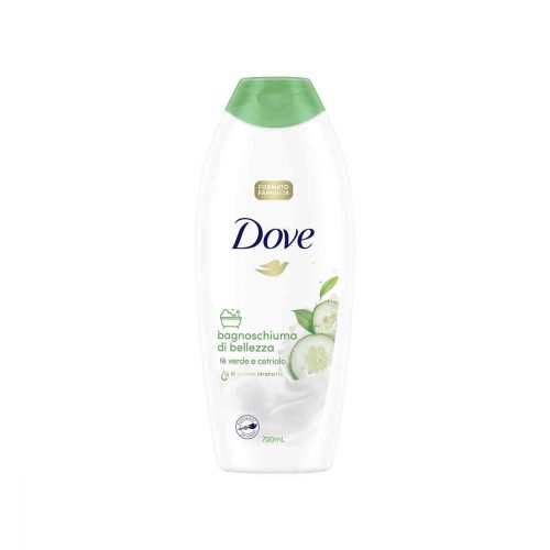 dove hab-tusfürdő 750ml go fresh -fresh