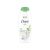 dove hab-tusfürdő 750ml go fresh -fresh