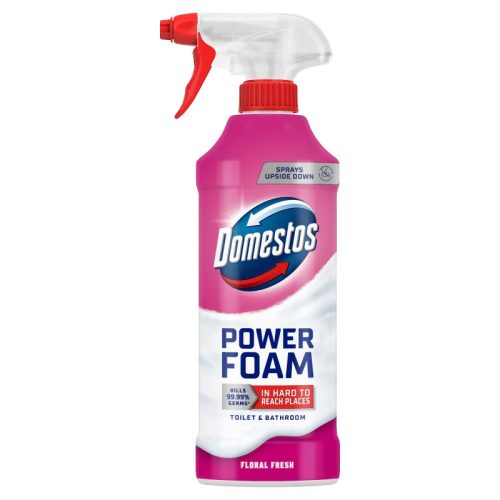 Domestos power hab 435ml
