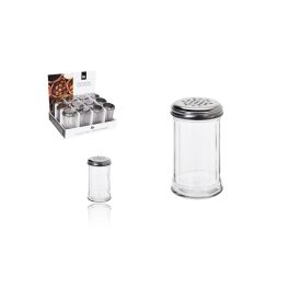 Fűszerszóró Óriás Üveg 300ml CD1000236