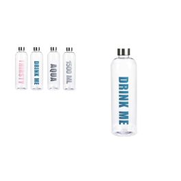 Kulacs Műanyag 1.5 Literes 997100420