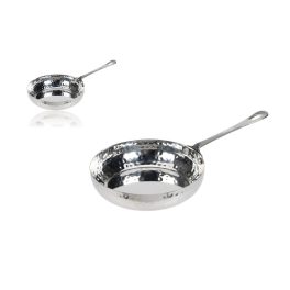 Serpenyő Inox 14cm A12441420