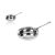 Serpenyő Inox 14cm A12441420