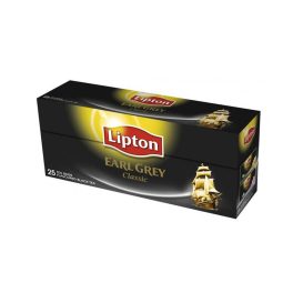 Lipton Tea earl grey 37,5g