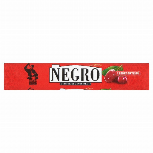 Negro stick 45g Cherry
