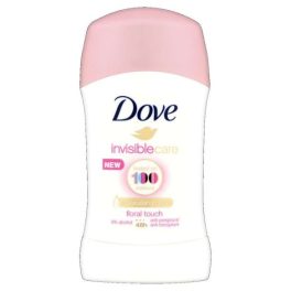 Dove Stift Care Floral Touch 40ml