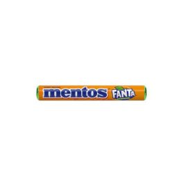 Mentos Fanta 38g