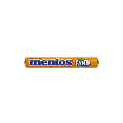 Mentos Fanta 38g