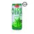 Aloe rostos ital origi natúr 240ml drs