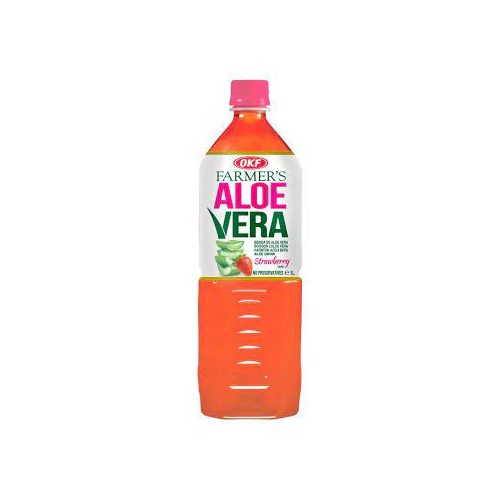 Aloe vera 1l eper