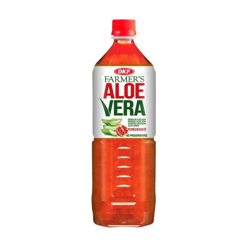 OKF Farmer's Aloe Vera Pomegranate 1l