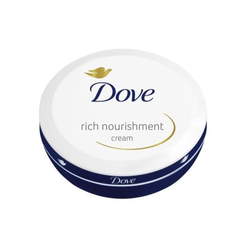 Dove krém 150ml intensíve tégelyes
