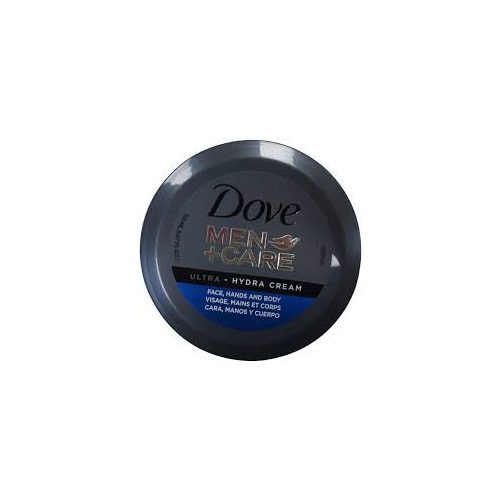 Dove men hydra krém arcra test kézre