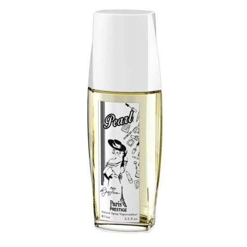 paris prestige parfüm 75 ml női pearl dn