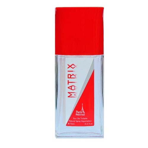 paris prestige parfüm 75 ml férfi matrix