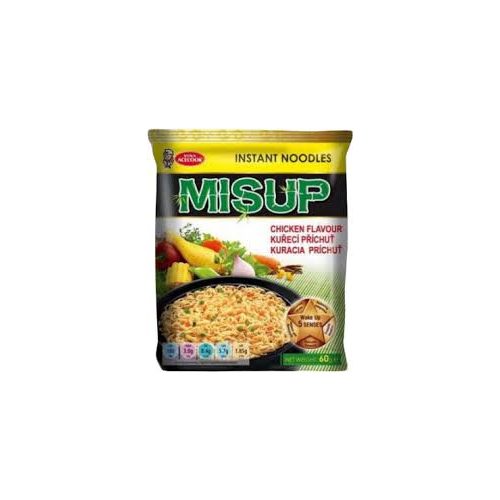 Acecook misup inst leves csirke 60g