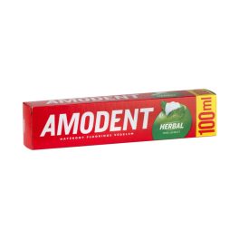 Amodent fogkrém Herbal 100ml