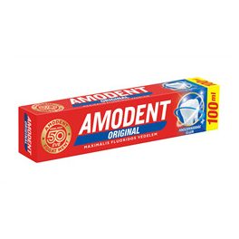 Amodent fogkrém 100ml origi