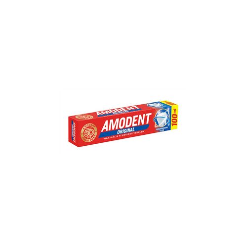 Amodent fogkrém 100ml origi