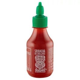 Chin-su 250ml édes chili szósz
