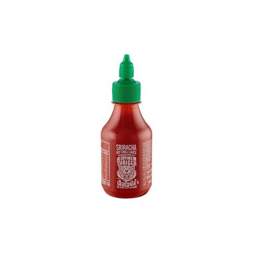 Chin-su 250ml édes chili szósz
