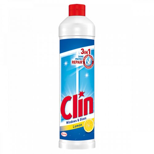 Clin utántöltő citrus 500ml