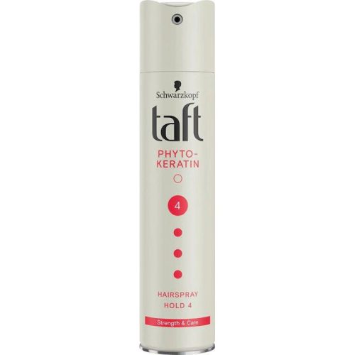 Taft hajlakk Keratin Complete ultra erős