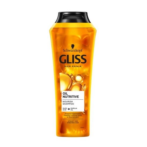 Gliss sampon Tápláló olaj 250 ml